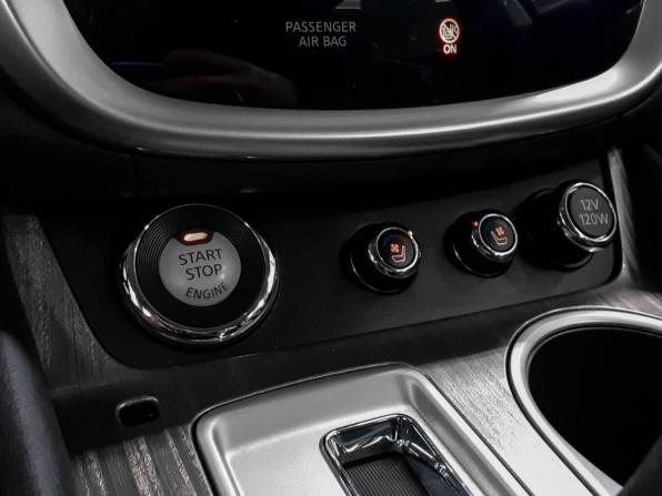 Nissan Murano III (Z52) с пробегом 2019 года, цена 3 299 000 рублей, 32022 км, внедорожник, Автокод Объявления