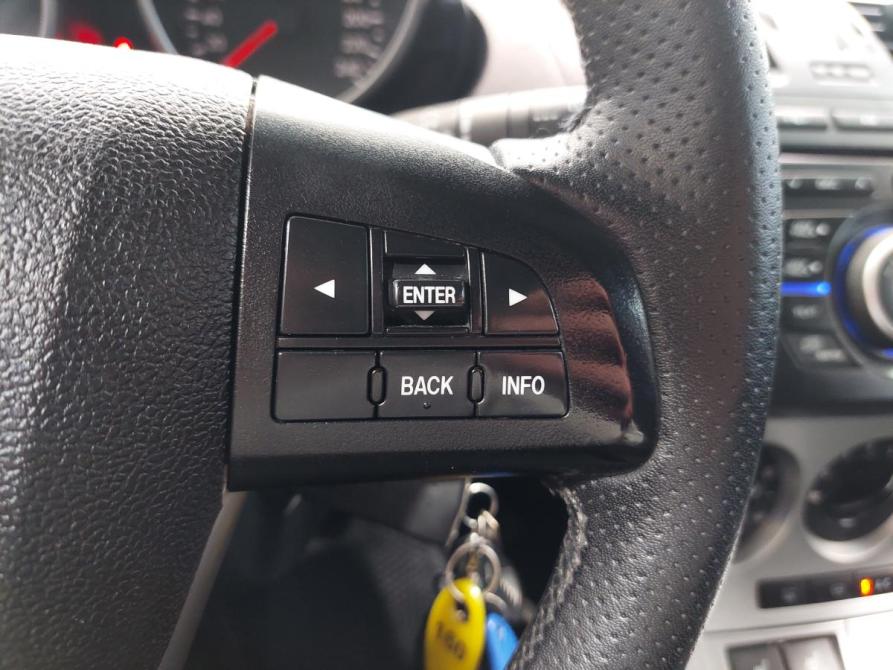 Mazda 3 II (BL) Пермь  - изображение 12