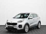 Kia Sportage IV Москва  - изображение 21