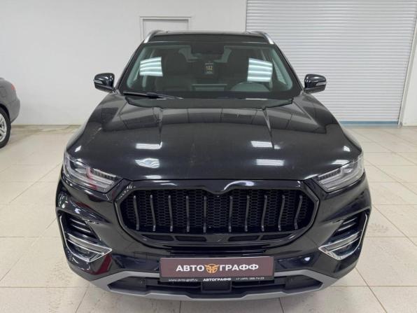 Chery Tiggo 8 Pro I с пробегом 2022 года, цена 1 489 000 рублей, 40712 км, внедорожник, Автокод Объявления
