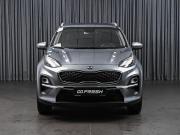Kia Sportage IV Рестайлинг Ставрополь  - изображение 27