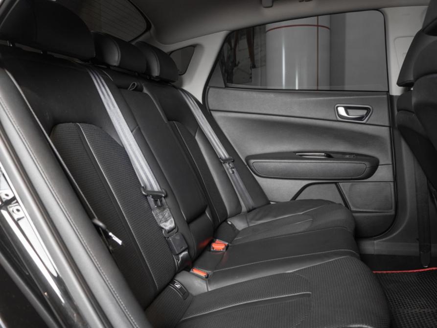 Kia Optima IV Казань  - изображение 8