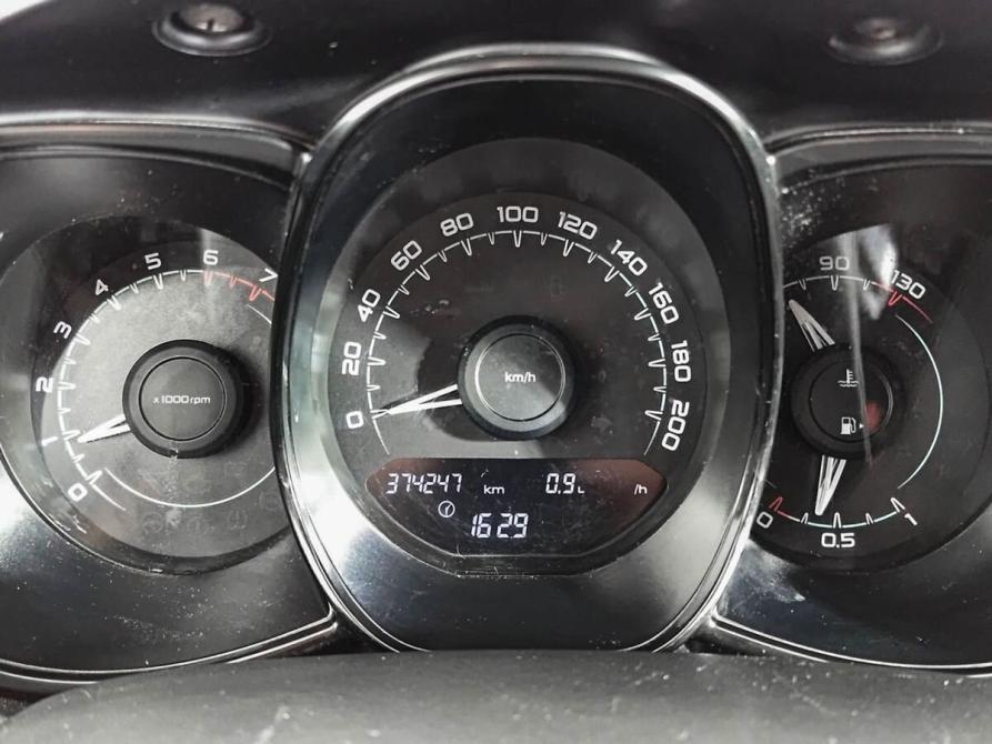 Lada (ВАЗ) Vesta I Уфа  - изображение 16