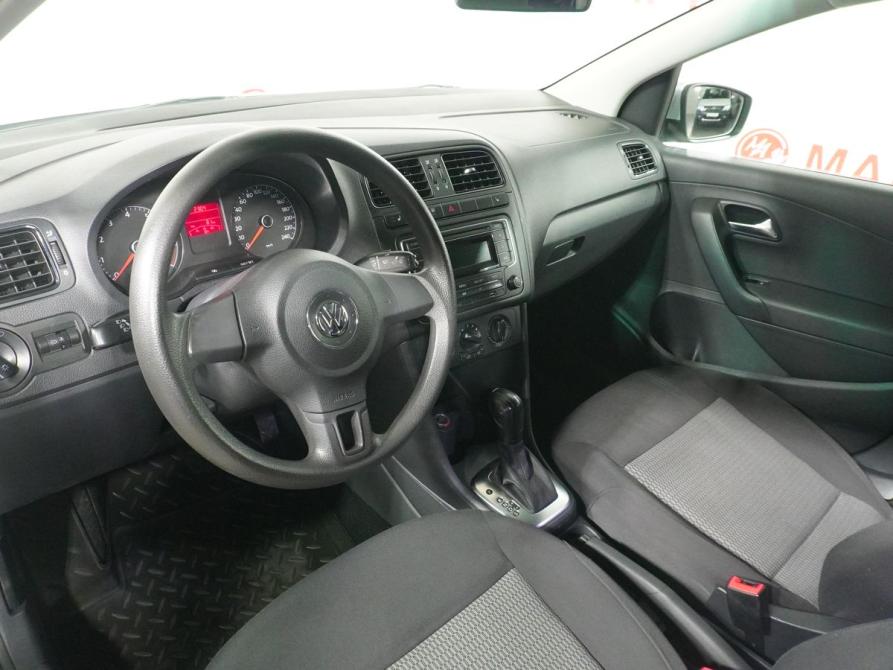 Volkswagen Polo V Вологда  - изображение 9