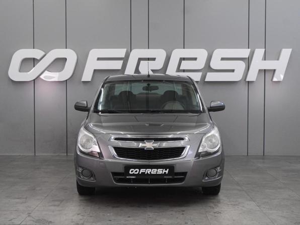 Chevrolet Cobalt II с пробегом 2014 года, цена 599 000 рублей, 112385 км, седан, Автокод Объявления