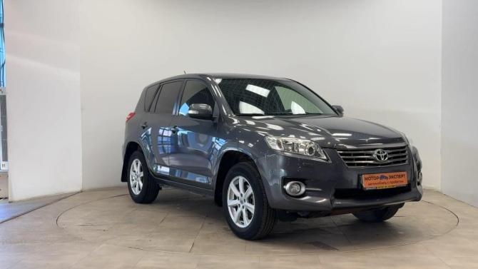 Toyota RAV4 III (XA30) Рестайлинг с пробегом 2012 года, цена 1 625 000 рублей, 143705 км, внедорожник, Автокод Объявления