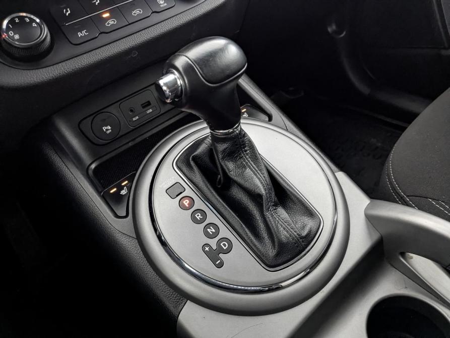 Kia Sportage III Рестайлинг Москва  - изображение 26