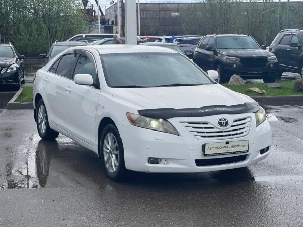 Toyota Camry VI (XV40) с пробегом 2007 года, цена 950 000 рублей, 296716 км, седан, Автокод Объявления