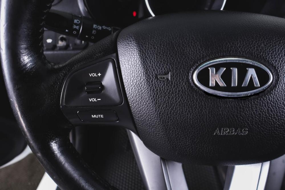 Kia Rio III Пермь  - изображение 17