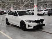 BMW 3 серии VII (G2x) Казань  - изображение 29