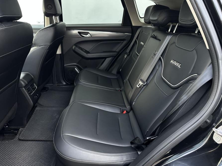 Haval Jolion I Москва  - изображение 10