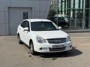 Nissan Almera III (G15) Санкт-Петербург  - изображение 8
