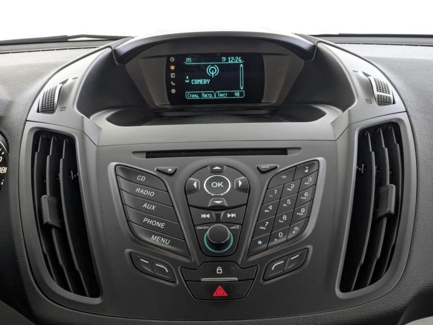 Ford Kuga II Москва  - изображение 17