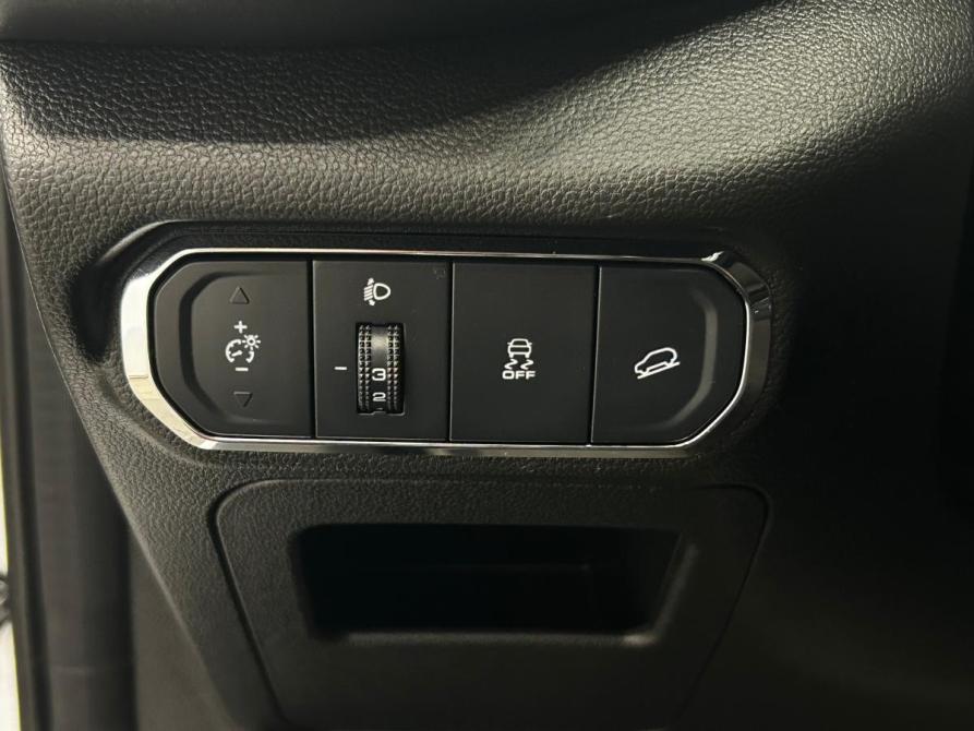 Haval Jolion I Рестайлинг Красноярск  - изображение 16