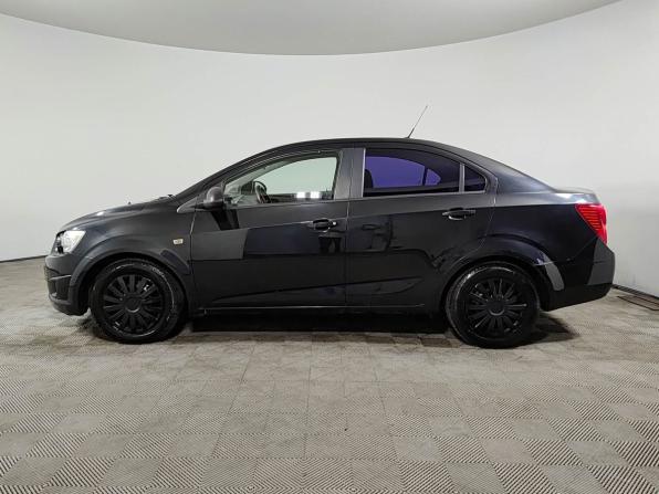 Chevrolet Aveo II с пробегом 2012 года, цена 700 000 рублей, 205768 км, седан, Автокод Объявления