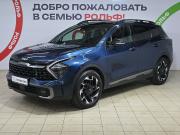 Kia Sportage V Москва  - изображение 24