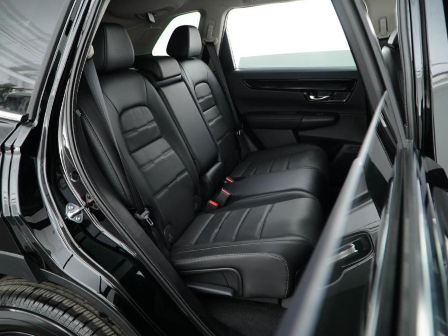 Honda CR-V VI Москва  - изображение 8