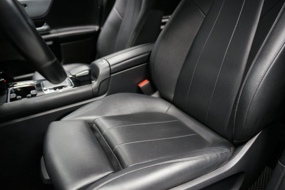 Mercedes-Benz GLB I (X247) Крым  - изображение 9