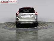 Volvo XC60 I Рестайлинг Белгород  - изображение 23