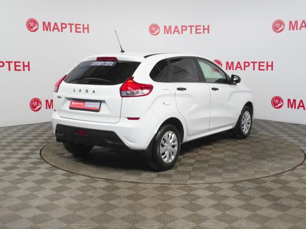 Lada (ВАЗ) XRAY I с пробегом 2019 года, цена 789 000 рублей, 92133 км, хэтчбек, Автокод Объявления