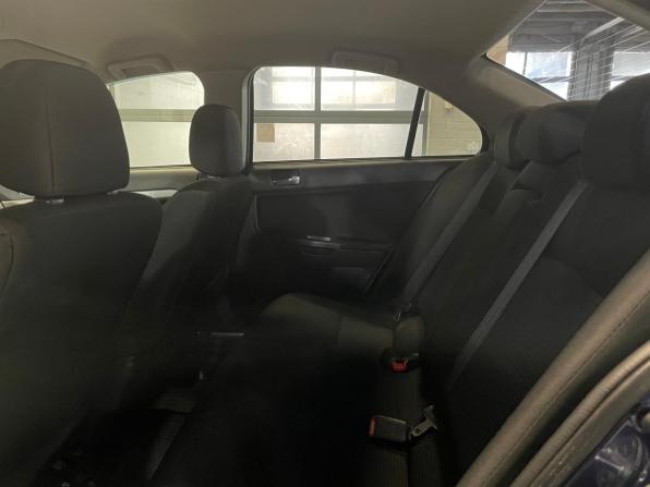 Mitsubishi Lancer X с пробегом 2008 года, цена 599 000 рублей, 268000 км, седан, Автокод Объявления