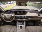 Mercedes-Benz S-Класс VI (W222 C217) Санкт-Петербург  - изображение 50