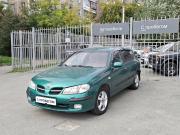 Nissan Almera II (N16) Челябинск  - изображение 17
