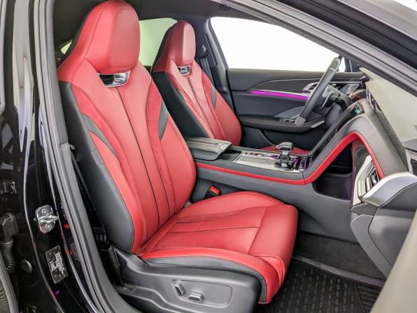 Hongqi H6 с пробегом 2025 года, цена 3 495 000 рублей, 5967 км, лифтбек, Автокод Объявления