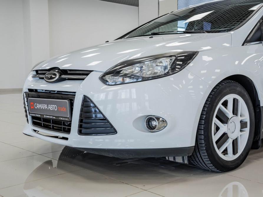 Ford Focus III Самара  - изображение 2