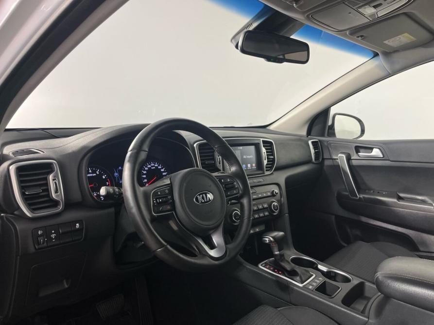 Kia Sportage IV Ижевск  - изображение 8