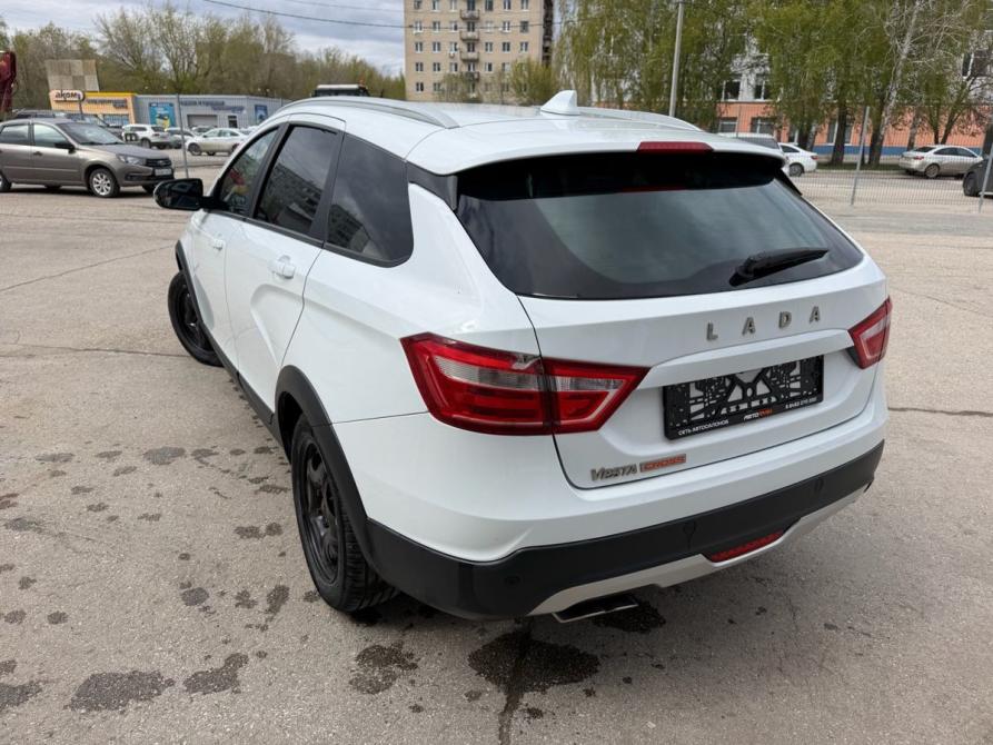 Lada (ВАЗ) Vesta I Тольятти  - изображение 4