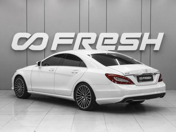 Mercedes-Benz CLS II (C218) с пробегом 2013 года, цена 2 950 000 рублей, 214672 км, седан, Автокод Объявления