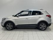 Hyundai Creta I Курск  - изображение 21
