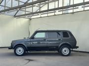 Lada (ВАЗ) 2131 (4x4) I Рестайлинг (2020) Липецк  - изображение 24