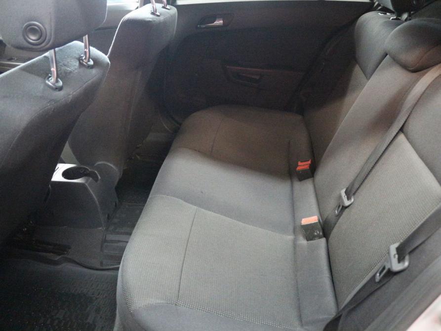 Opel Astra H Стерлитамак  - изображение 16