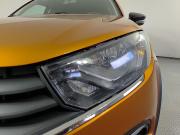 Lada (ВАЗ) Granta I Рестайлинг Уфа  - изображение 41