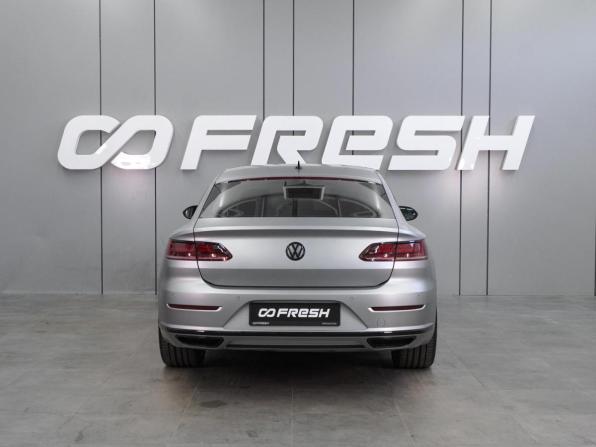 Volkswagen Arteon I с пробегом 2019 года, цена 3 599 000 рублей, 155008 км, лифтбек, Автокод Объявления