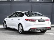 Kia Optima IV Новороссийск  - изображение 27