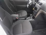 Skoda Yeti I Рестайлинг Москва  - изображение 26