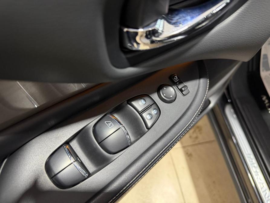 Nissan Murano III (Z52) Новороссийск  - изображение 28