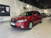Kia Cerato II Москва  - изображение 20