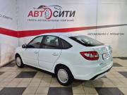 Lada (ВАЗ) Granta I Рестайлинг Воронеж  - изображение 28