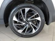 Hyundai Tucson III Рестайлинг Москва  - изображение 60