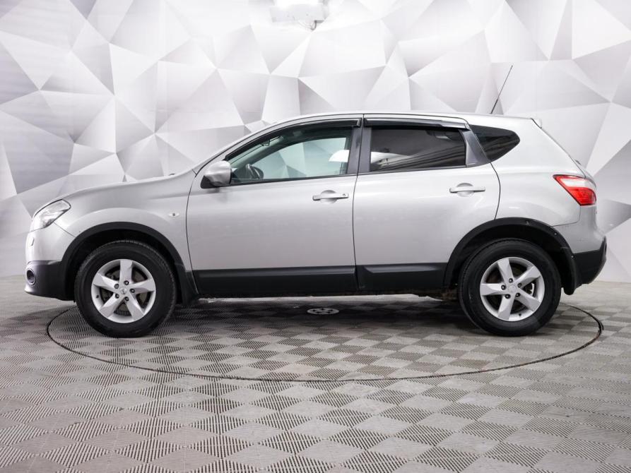 Nissan Qashqai I Рестайлинг Ульяновск  - изображение 2
