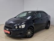 Chevrolet Aveo II Альметьевск  - изображение 20