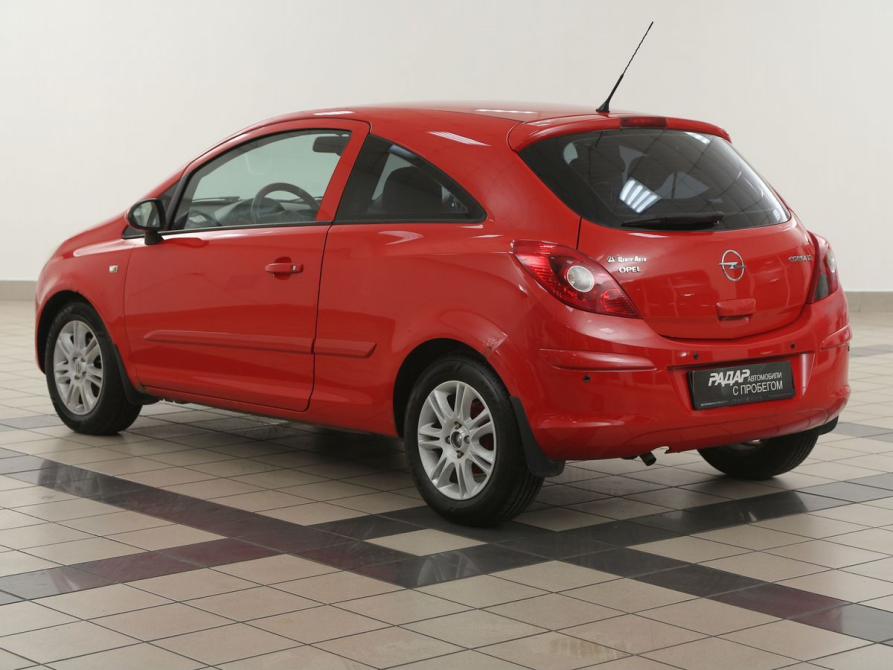 Opel Corsa D Иваново  - изображение 2