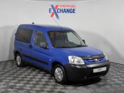 Peugeot Partner I Рестайлинг Нижний Новгород  - изображение 14