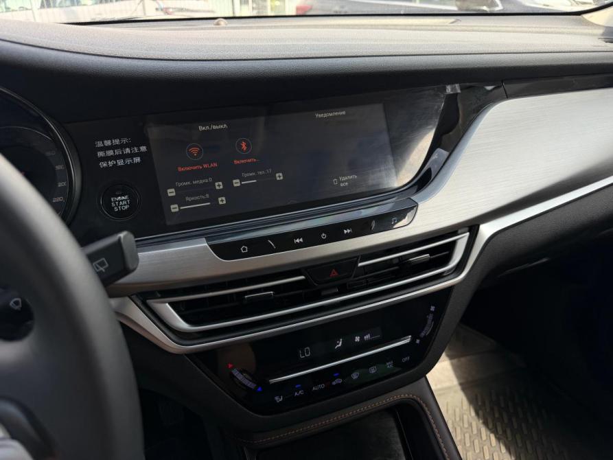 Changan CS35 Plus I Набережные Челны  - изображение 17