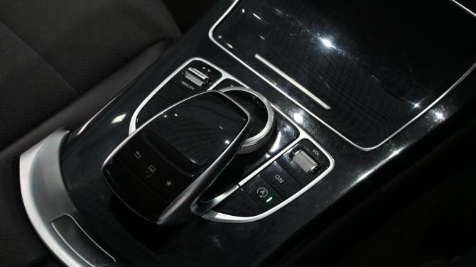 Mercedes-Benz C-Класс IV (W205) с пробегом 2014 года, цена 1 700 000 рублей, 171897 км, универсал, Автокод Объявления