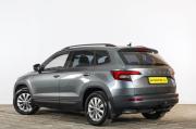 Skoda Karoq I Рестайлинг Тюмень  - изображение 25
